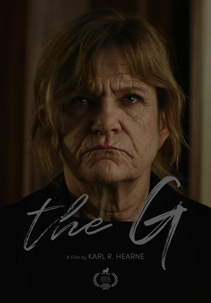 THE G: Trailer, Artwork And Stills Released Ahead of World Premiere at Tallinn Black Nights